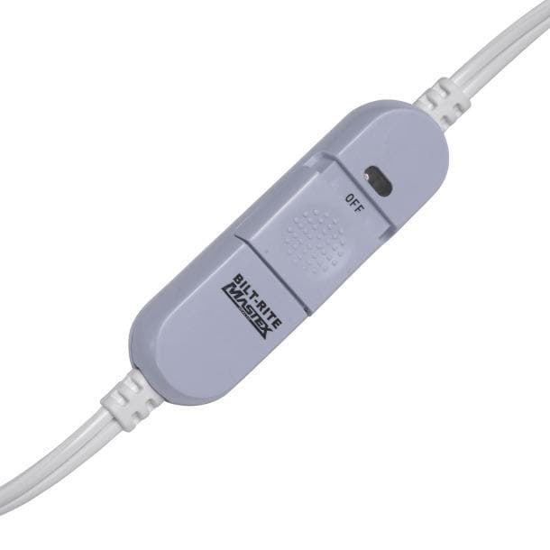 Drive Medical Comfort Touch Heated Lumbar Support Cushion - primehubstore.shop Lumbar Supports