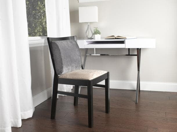 Drive Medical Comfort Touch Heated Lumbar Support Cushion - primehubstore.shop Lumbar Supports