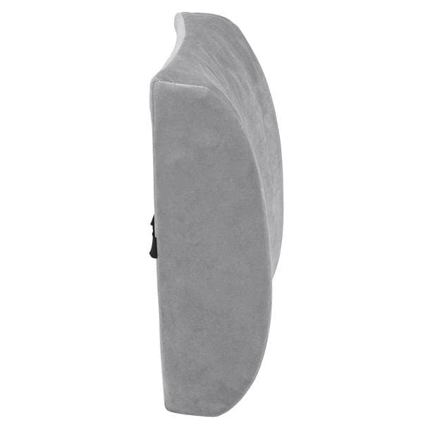 Drive Medical Comfort Touch Heated Lumbar Support Cushion - primehubstore.shop Lumbar Supports