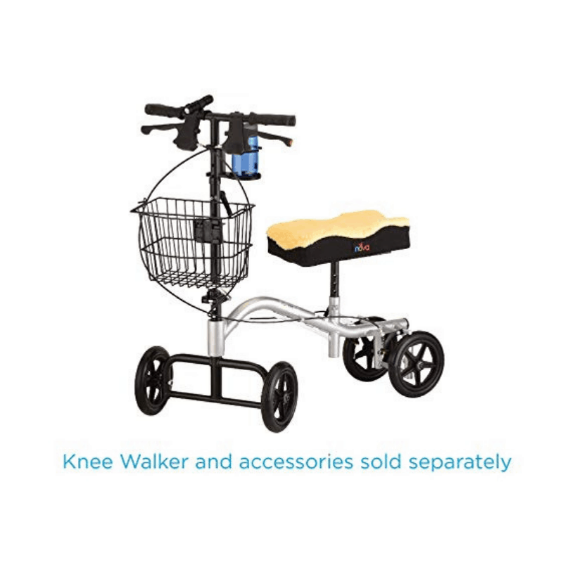 Nova Medical Cup Holder Accessory for Knee Walkers - primehubstore.shop Cup Holders