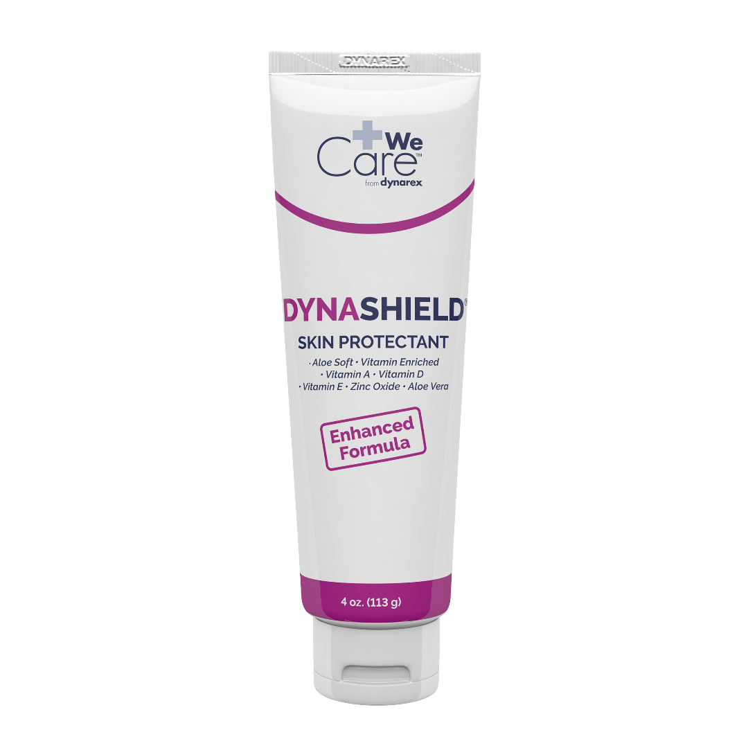 DynaShield Skin Protectant Barrier Cream with Aloe Vera & Vitamins A, D, E - primehubstore.shop Skin Protection