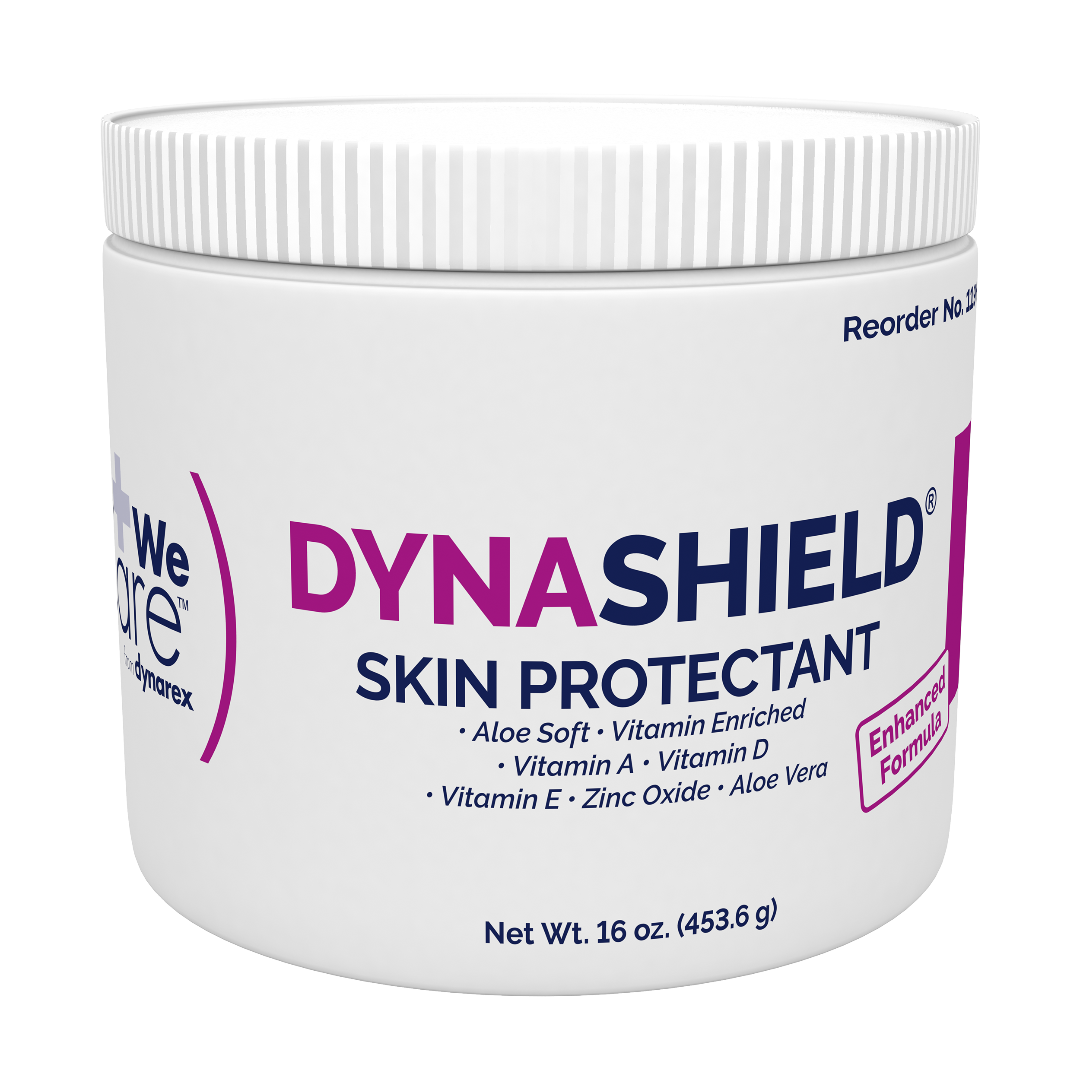 DynaShield Skin Protectant Barrier Cream with Aloe Vera & Vitamins A, D, E - primehubstore.shop Skin Protection