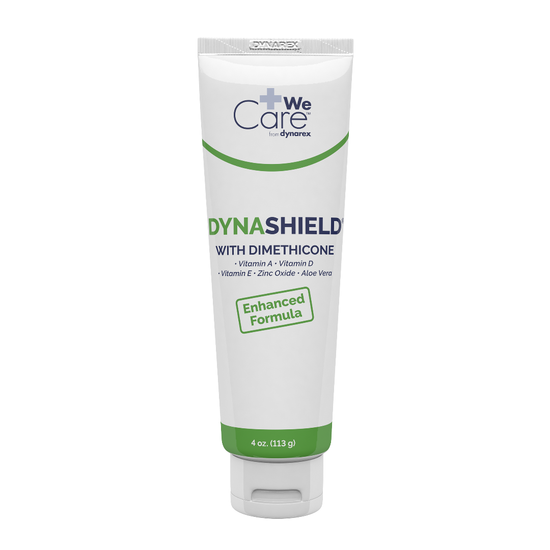 DynaShield Skin Protectant Barrier Cream with Aloe Vera & Vitamins A, D, E - primehubstore.shop Skin Protection