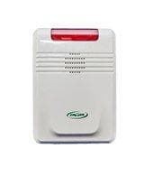 SmartCaregiver Cordless Floor Mat Pressure Pad with Economy Cordless Alarm - 24” x 48” - primehubstore.shop patient Monitors