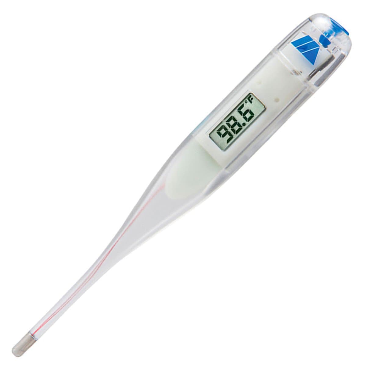 Mabis TinyTemp Digital Thermometer - Clinically Accurate Readings - primehubstore.shop Digital Thermometers