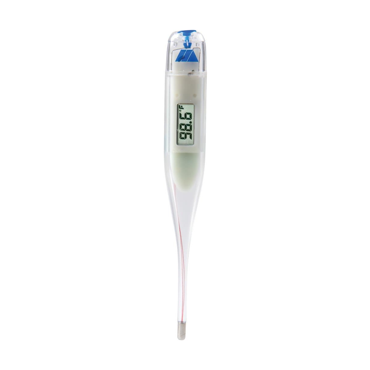 Mabis TinyTemp Digital Thermometer - Clinically Accurate Readings - primehubstore.shop Digital Thermometers