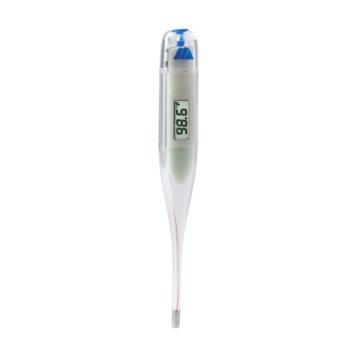 Mabis TinyTemp Digital Thermometer - Clinically Accurate Readings - primehubstore.shop Digital Thermometers