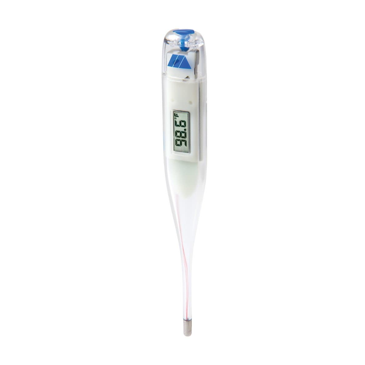 Mabis TinyTemp Digital Thermometer - Clinically Accurate Readings - primehubstore.shop Digital Thermometers