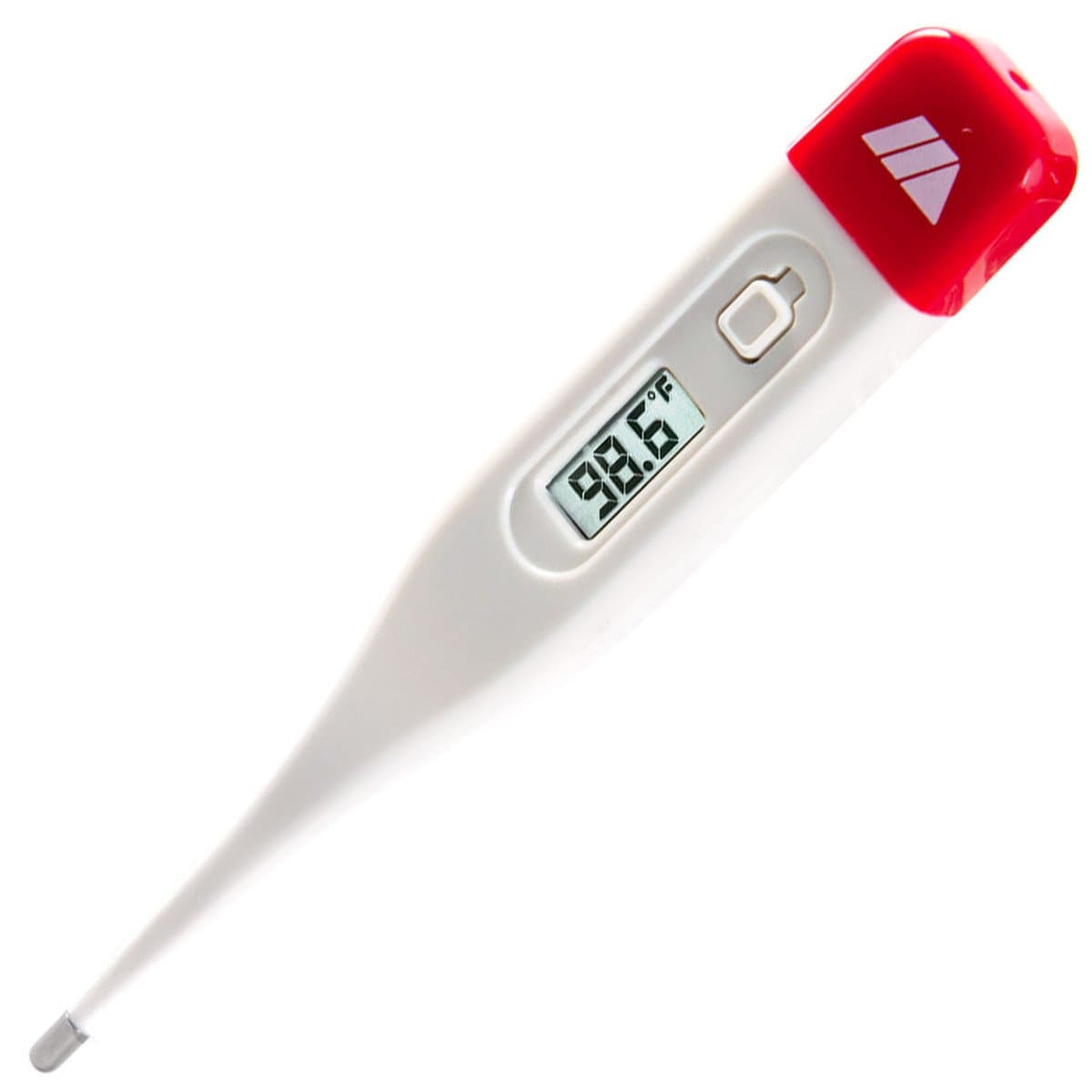 Mabis Hospi-Therm 60-Second Rectal Digital Thermometer - primehubstore.shop Digital Thermometers