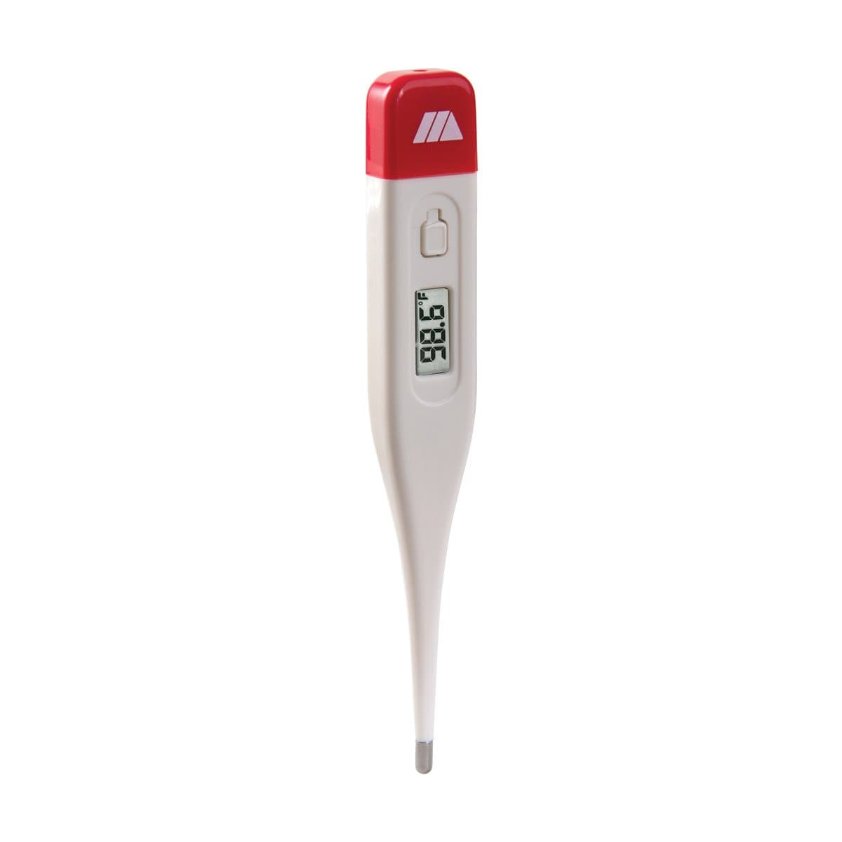Mabis Hospi-Therm 60-Second Rectal Digital Thermometer - primehubstore.shop Digital Thermometers