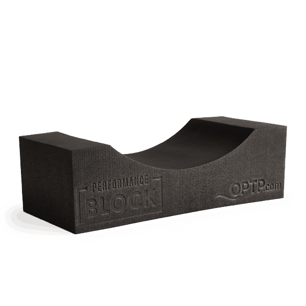 OPTP Performance Block For Yoga, Pilates, & Physical Therapy - primehubstore.shop Physical Therapy