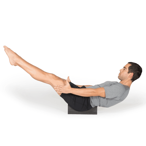 OPTP Performance Block For Yoga, Pilates, & Physical Therapy - primehubstore.shop Physical Therapy