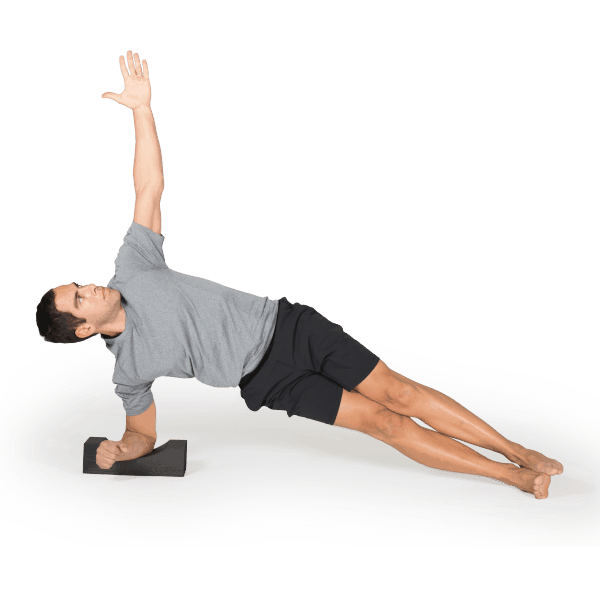 OPTP Performance Block For Yoga, Pilates, & Physical Therapy - primehubstore.shop Physical Therapy