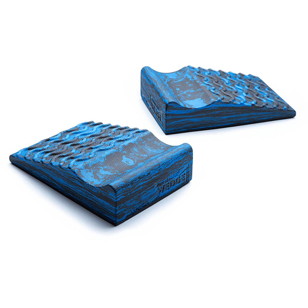 OPTP Performance Wedges For Yoga, Pilates, & Physical Therapy - primehubstore.shop Yoga Products