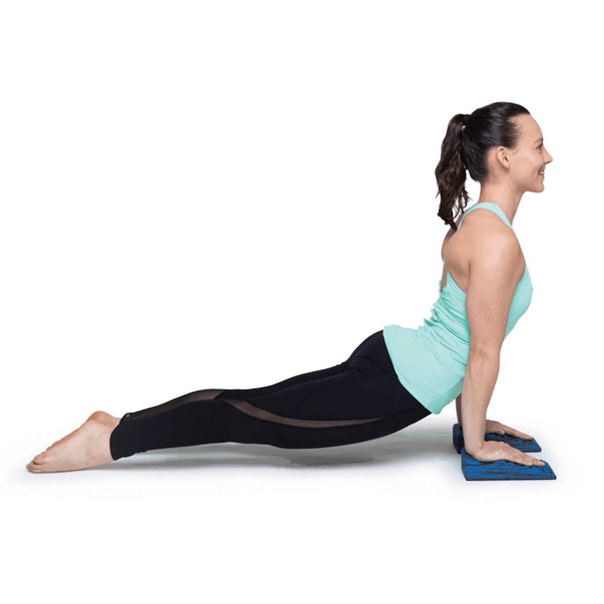 OPTP Performance Wedges For Yoga, Pilates, & Physical Therapy - primehubstore.shop Yoga Products