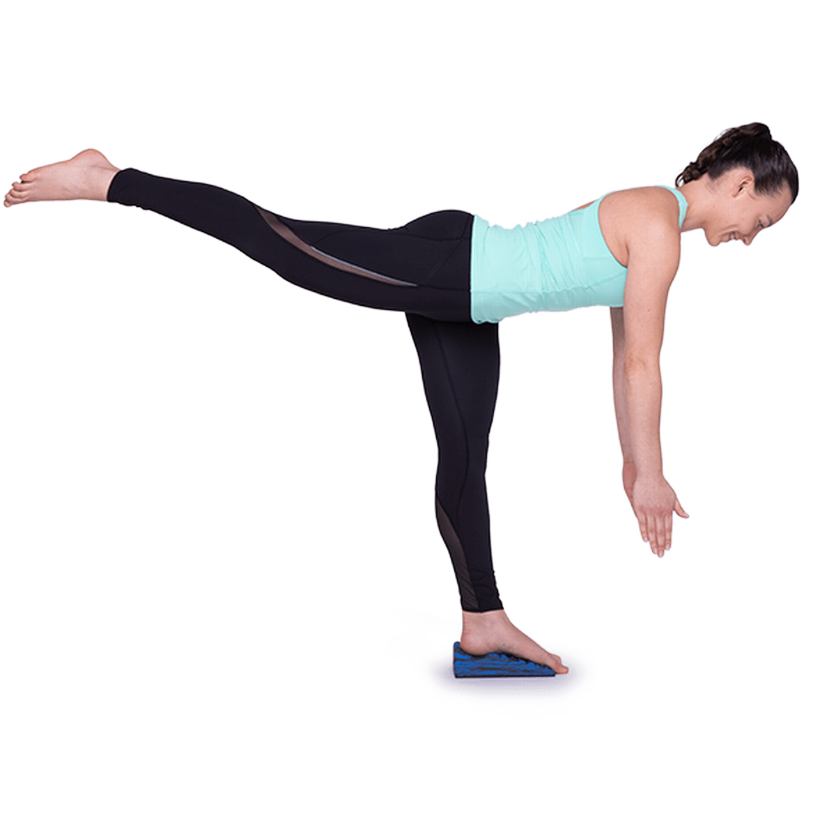 OPTP Performance Wedges For Yoga, Pilates, & Physical Therapy - primehubstore.shop Yoga Products