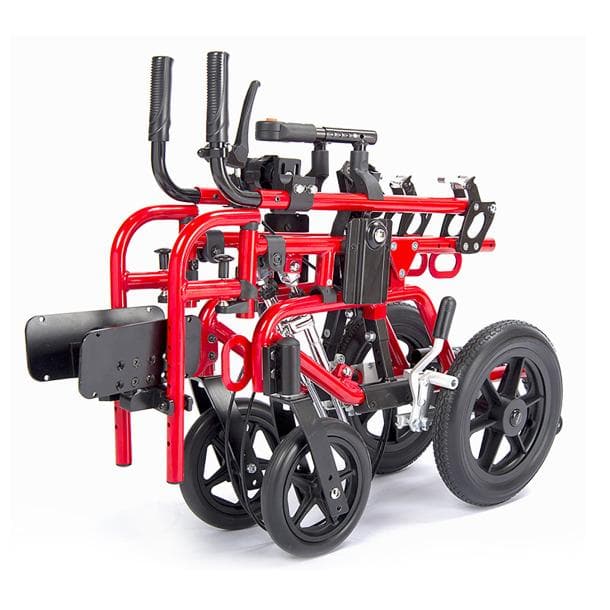 Drive Medical Pediatric Kanga Tilt-in-Space Wheelchair - primehubstore.shop Wheelchairs