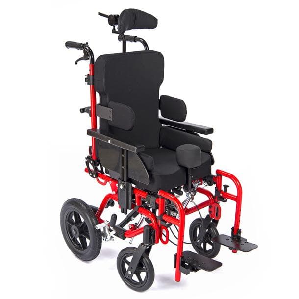 Drive Medical Pediatric Kanga Tilt-in-Space Wheelchair - primehubstore.shop Wheelchairs