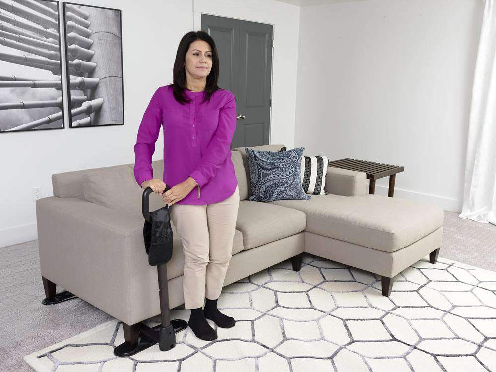 Stander CouchCane - Stand Assist for Fall prevention - primehubstore.shop Canes