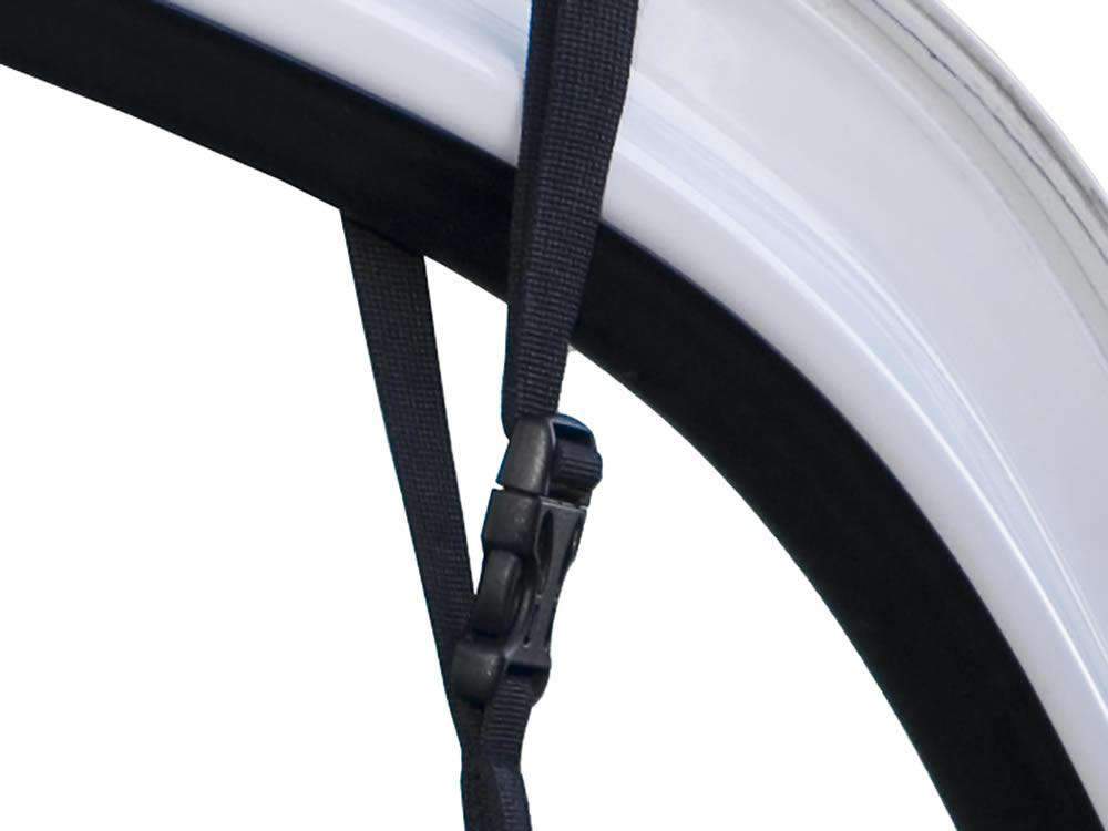 Stander CarCaddie - Automotive Standing Aid and Adjustable Safety Vehicle Support Handle Portable Nylon Car Assist Device - primehubstore.shop Daily Living Aids