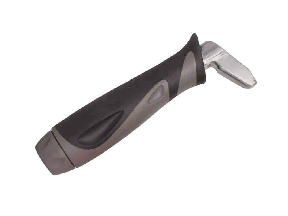 Stander Metro Car Handle Plus - Automotive Standing Support Mobility Aid & Vehicle Assist Handle Grab Bar with Flashlight - primehubstore.shop Daily Living Aids