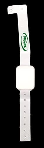 Smart Caregiver DepartAlert All-In-One Anti-Wandering Door Bar System - primehubstore.shop Anti-Wandering Systems