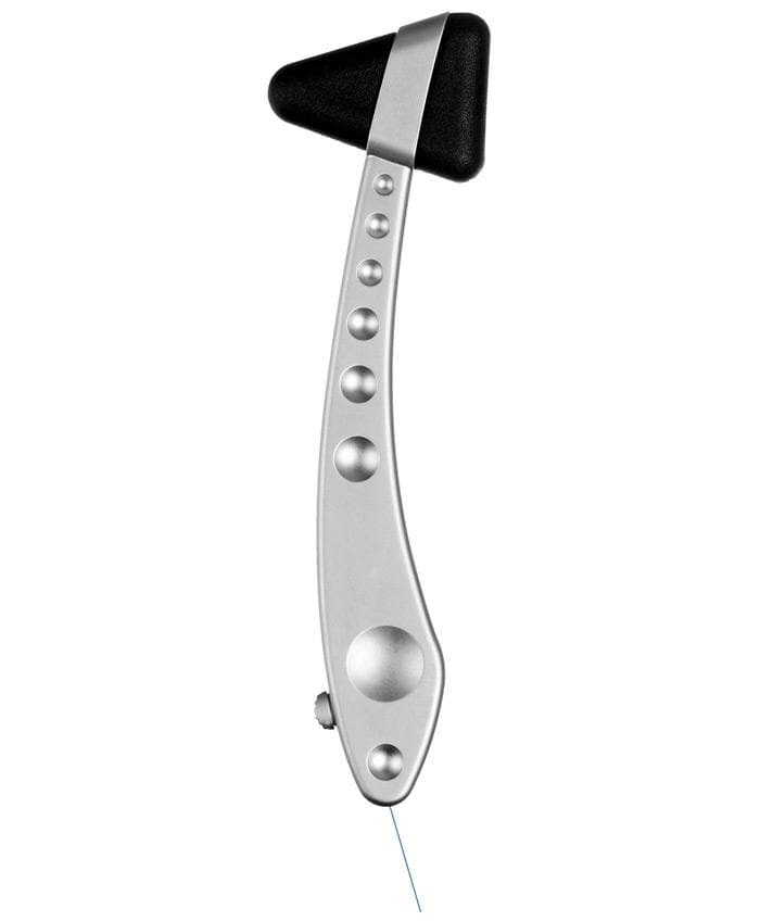 Prestige Medical Ergonomic Neurological Hammer - primehubstore.shop Neurological Hammers