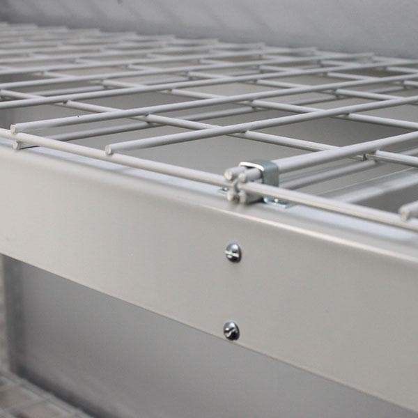 SafeRacks Garage Shelving Standing Storage Racks - primehubstore.shop Standing Storage Racks