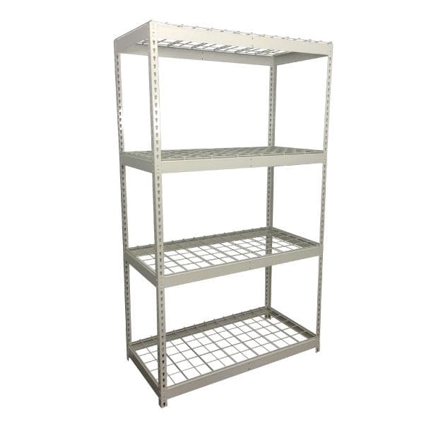 SafeRacks Garage Shelving Standing Storage Racks - primehubstore.shop Standing Storage Racks