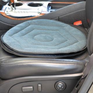 Nova Medical Swivel Seat Cushion - Blue - primehubstore.shop Swivel Seats