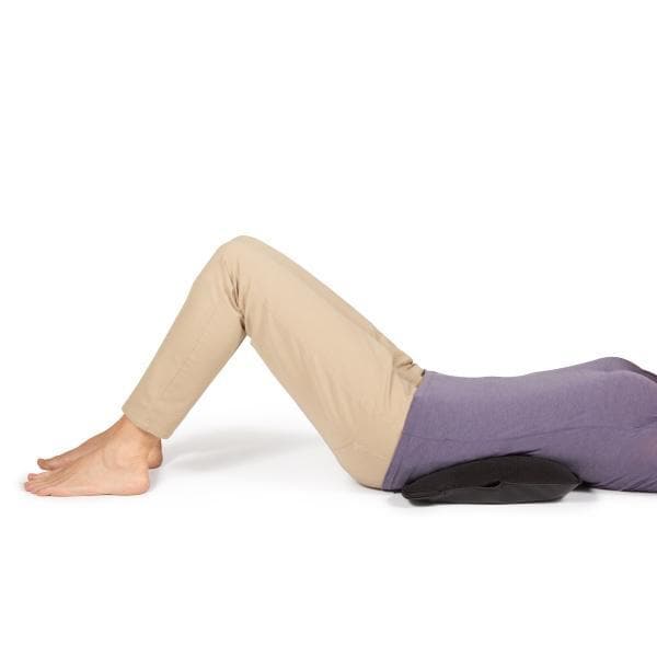 OPTP Back Vitalizer - Lumbar Support Up To 400 lbs - primehubstore.shop Lumbar Supports