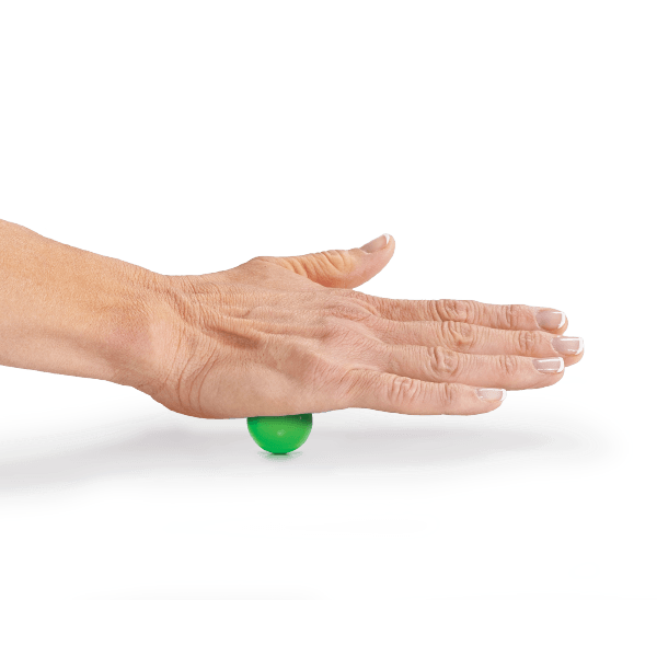 OPTP Portable Massage Ball Set - Includes 7 Massagers & Bag - primehubstore.shop Massagers