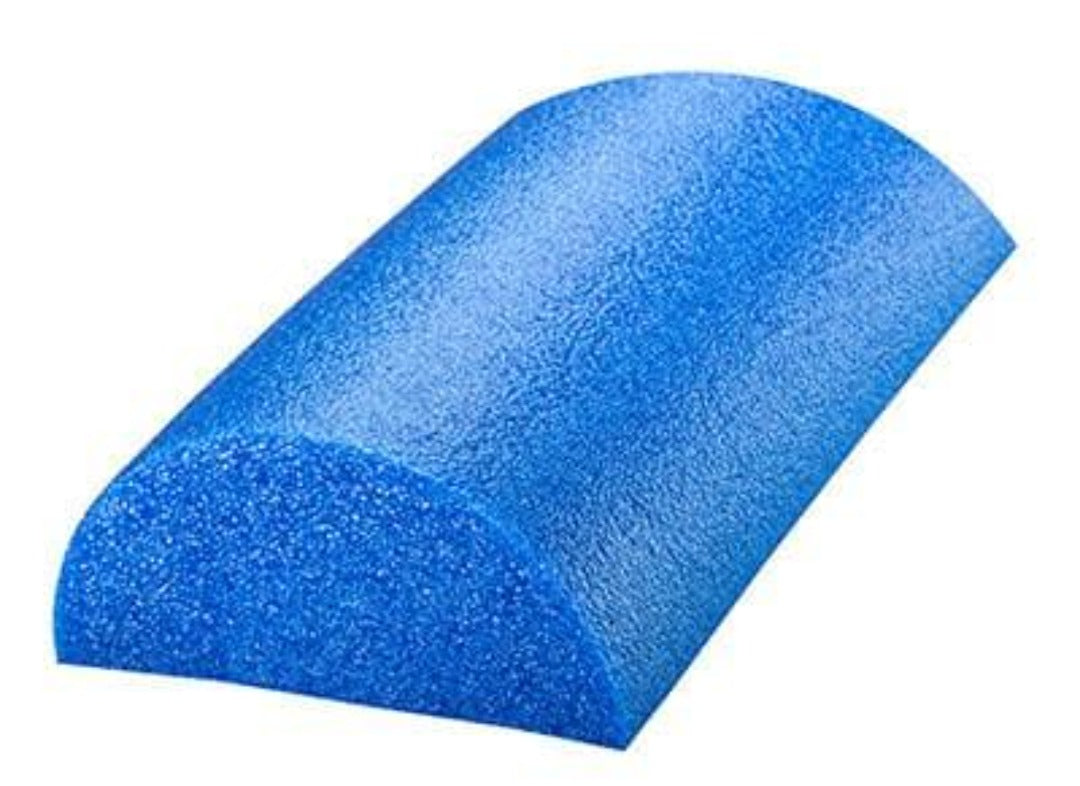 Cando PE Blue Foam Rollers For Fitness and Therapy - primehubstore.shop Foam Rollers