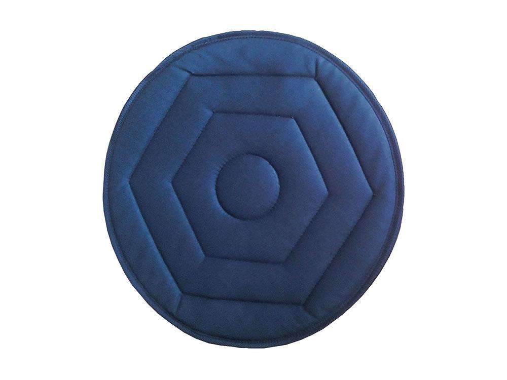 Stander Auto Swivel Cushion Seat - primehubstore.shop Daily Living Aids