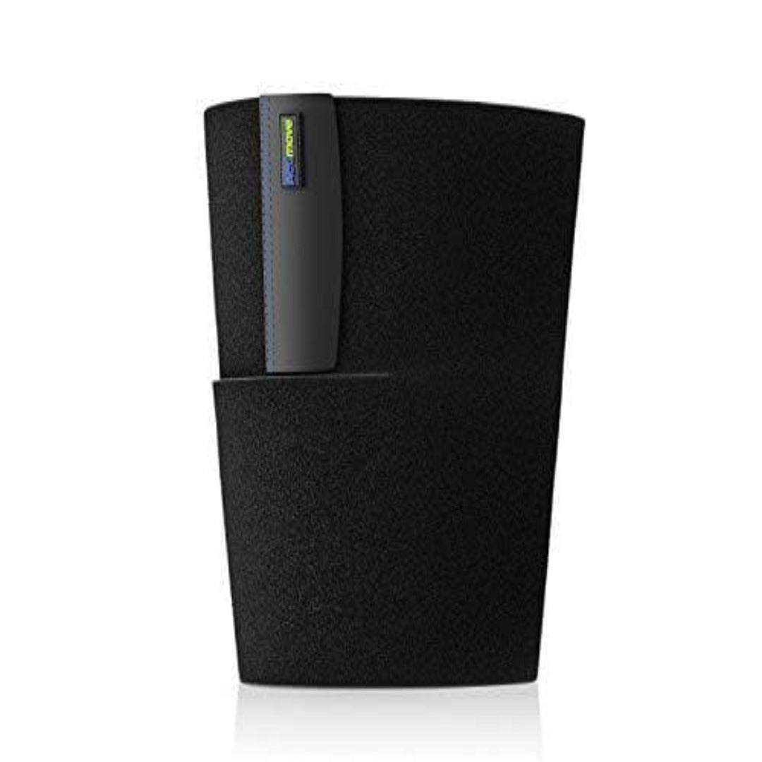 Actimove Adjustable Neoprene Thigh Support Universal Black - primehubstore.shop Thigh Sleeve