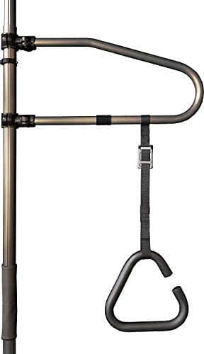 Signature Life Sure Stand Pole Trapeze Grab Bar Accessory - primehubstore.shop Trapeze Grab Bars