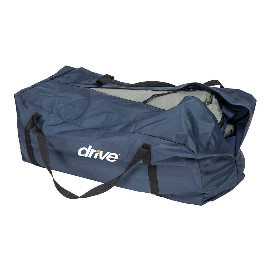 Drive Medical PreserveTech™ Harmony True Low Air Loss Tri-Therapy System - primehubstore.shop Low Air Loss Mattress