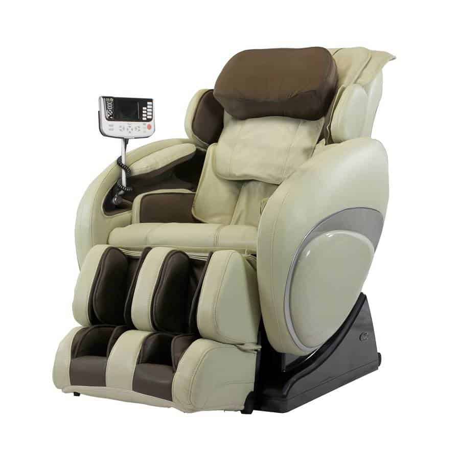 Osaki 4000T Full Body Massage Chairs with Zero Gravity Recline and Full Body Smart Scan - primehubstore.shop Massage Chairs