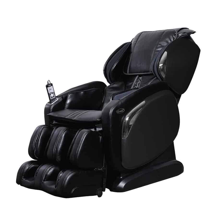 Osaki OS-4000LS Zero Gravity Reclining Massage Chair with Lumbar Heat Massage - primehubstore.shop Massage Chairs