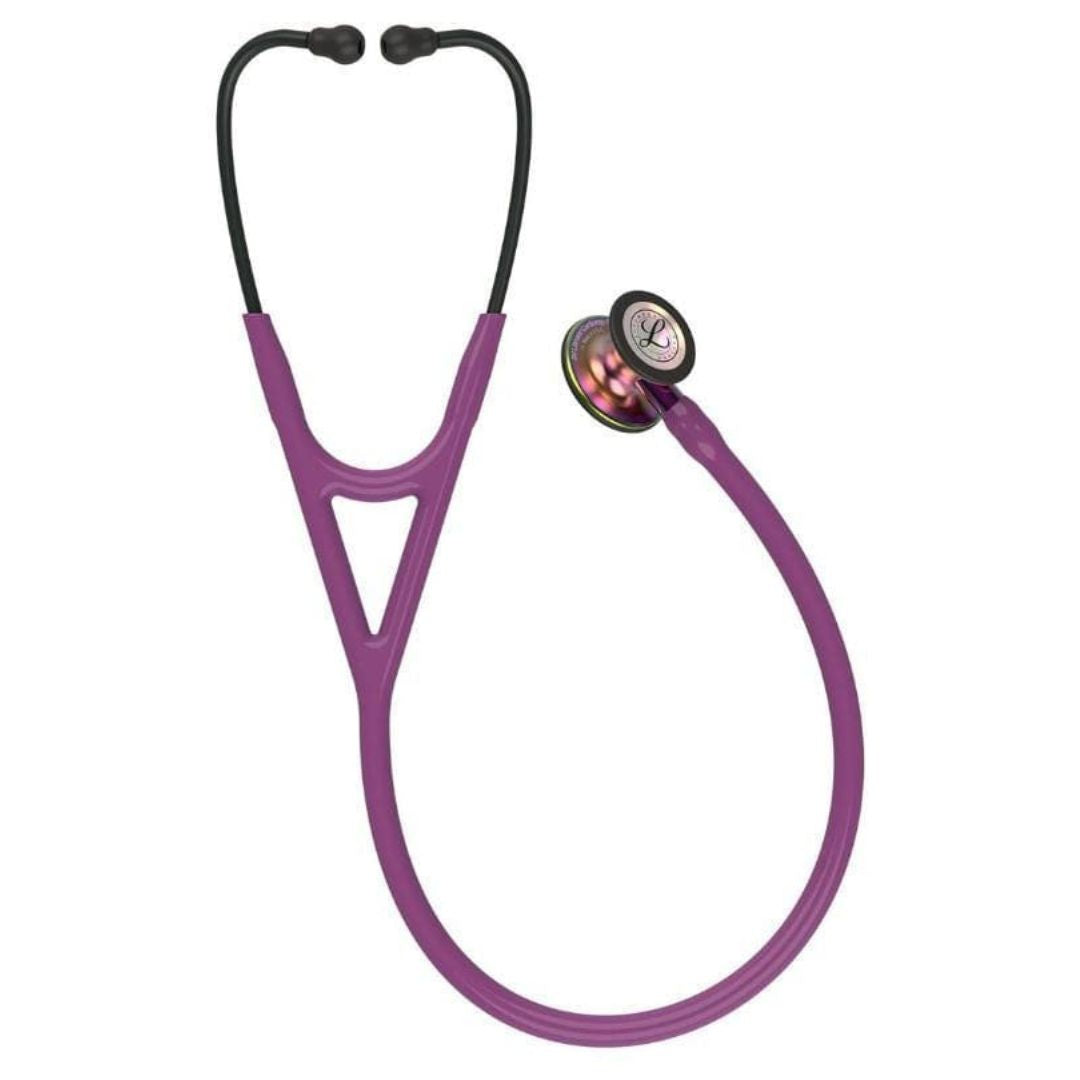3M® Littmann™ Cardiology IV Diagnostic Stethoscope - primehubstore.shop Stethoscopes