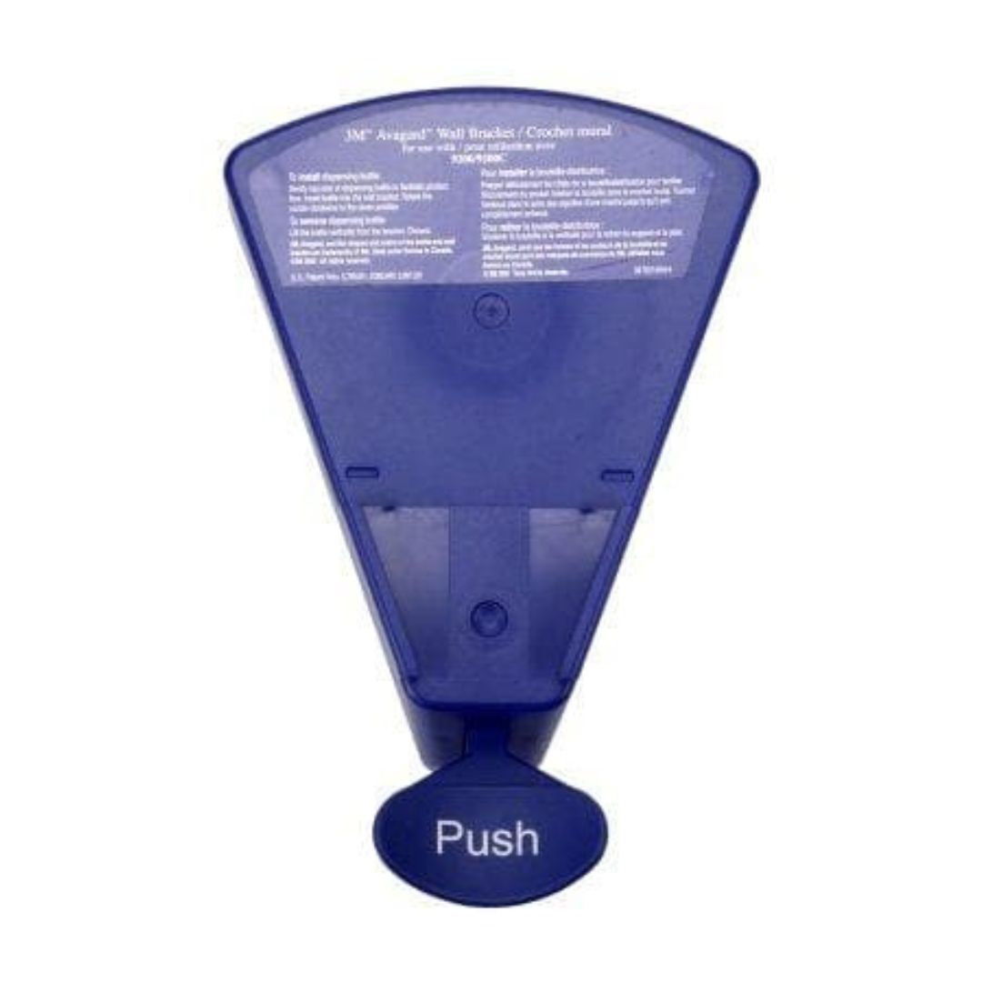 3M Surgical Scrub Avagard 16 oz. Dispenser Refill Bottle - primehubstore.shop Hand Sanitizers