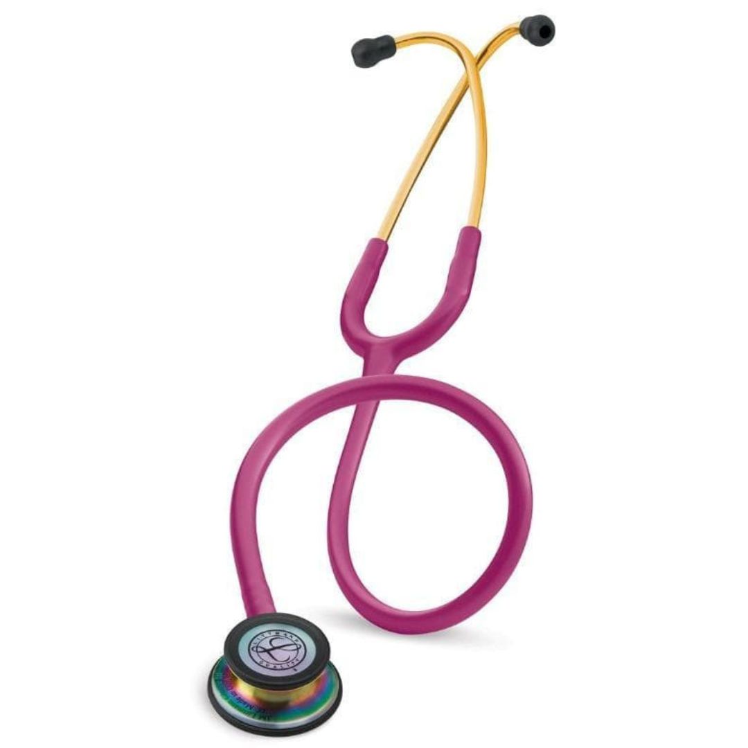 3M™ Littmann® Classic III™ Monitoring Stethoscope - primehubstore.shop Stethoscopes