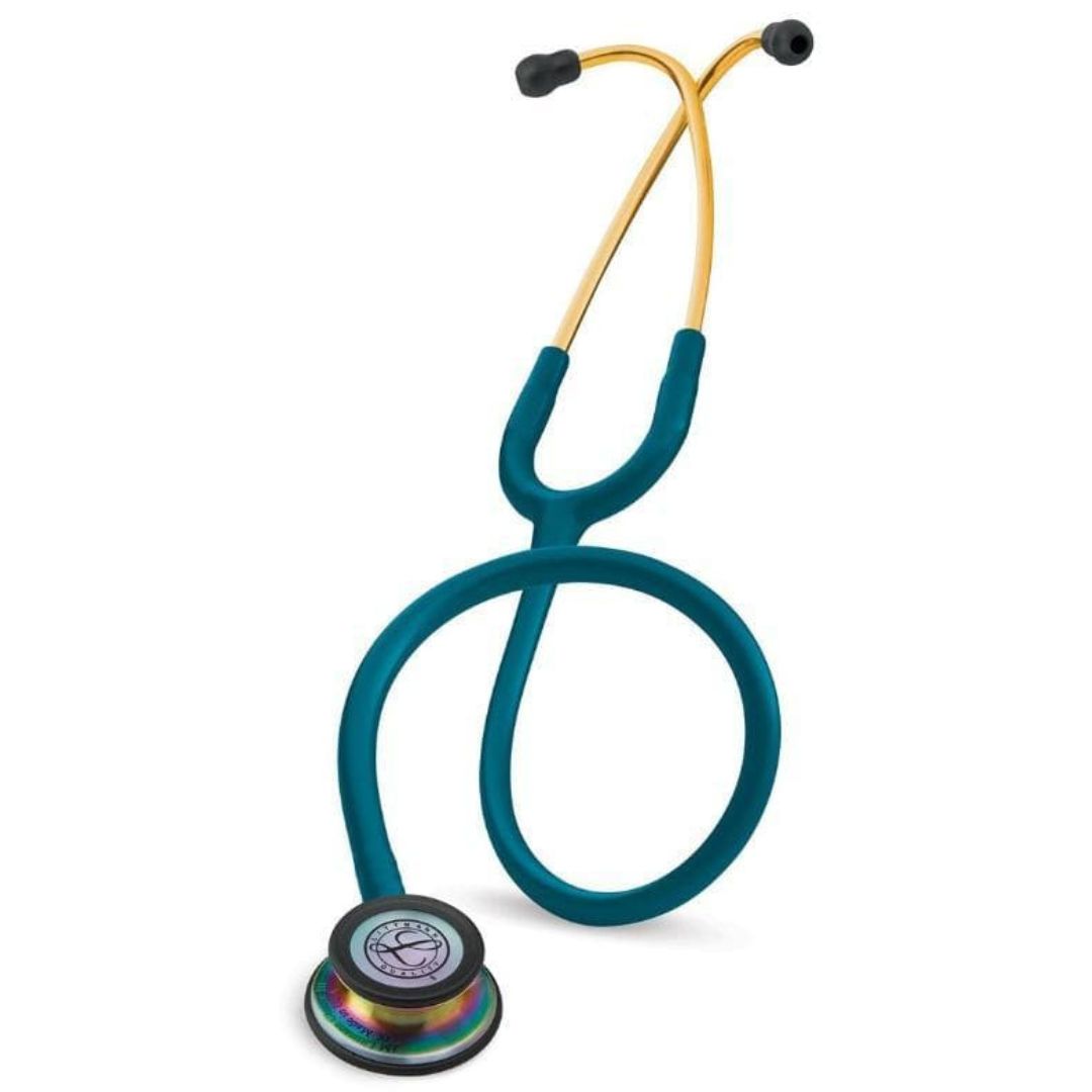 3M™ Littmann® Classic III™ Monitoring Stethoscope - primehubstore.shop Stethoscopes