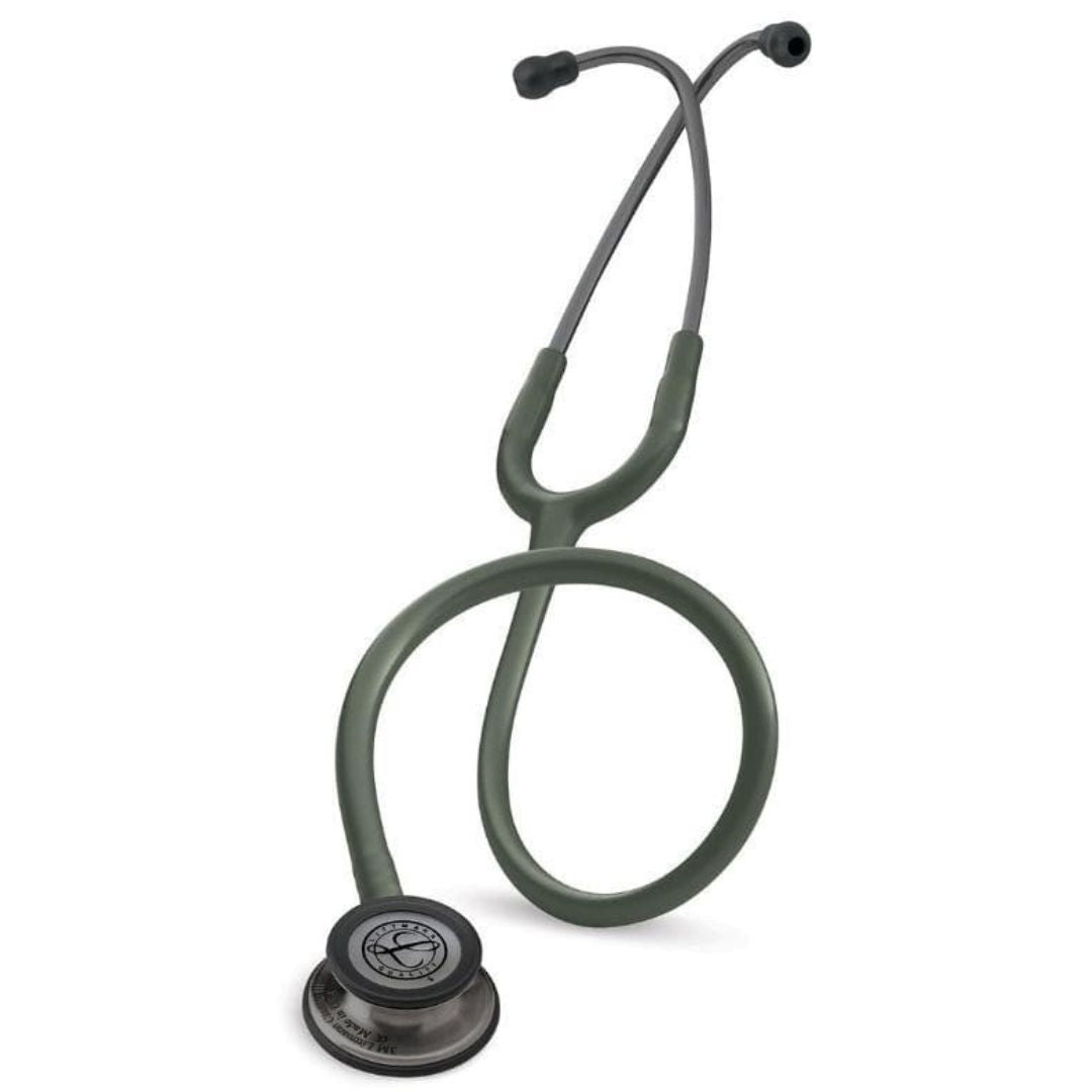 3M™ Littmann® Classic III™ Monitoring Stethoscope - primehubstore.shop Stethoscopes