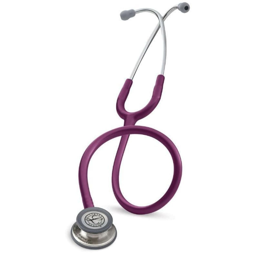 3M™ Littmann® Classic III™ Monitoring Stethoscope - primehubstore.shop Stethoscopes