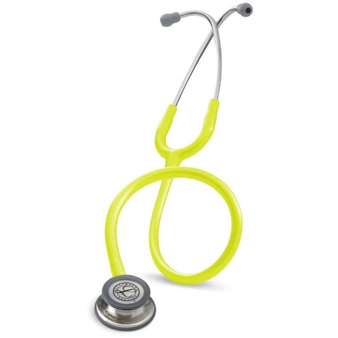 3M™ Littmann® Classic III™ Monitoring Stethoscope - primehubstore.shop Stethoscopes
