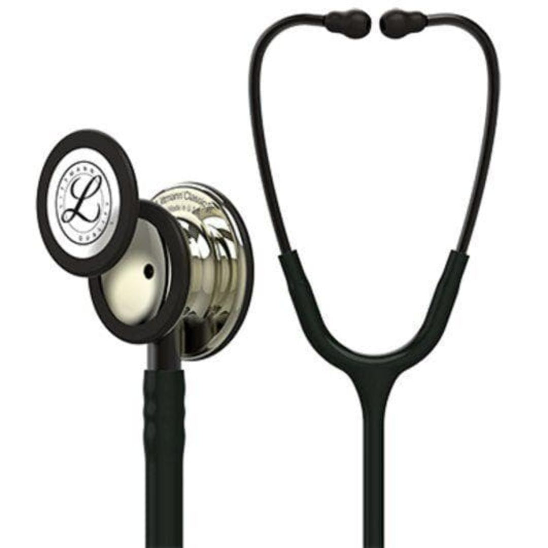 3M™ Littmann® Classic III™ Monitoring Stethoscope - primehubstore.shop Stethoscopes