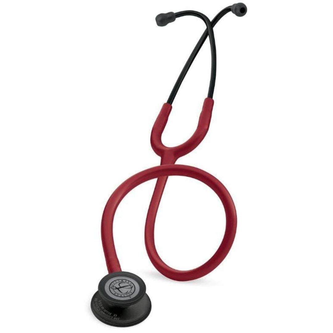 3M™ Littmann® Classic III™ Monitoring Stethoscope - primehubstore.shop Stethoscopes