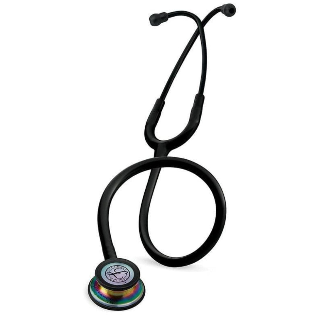 3M™ Littmann® Classic III™ Monitoring Stethoscope - primehubstore.shop Stethoscopes