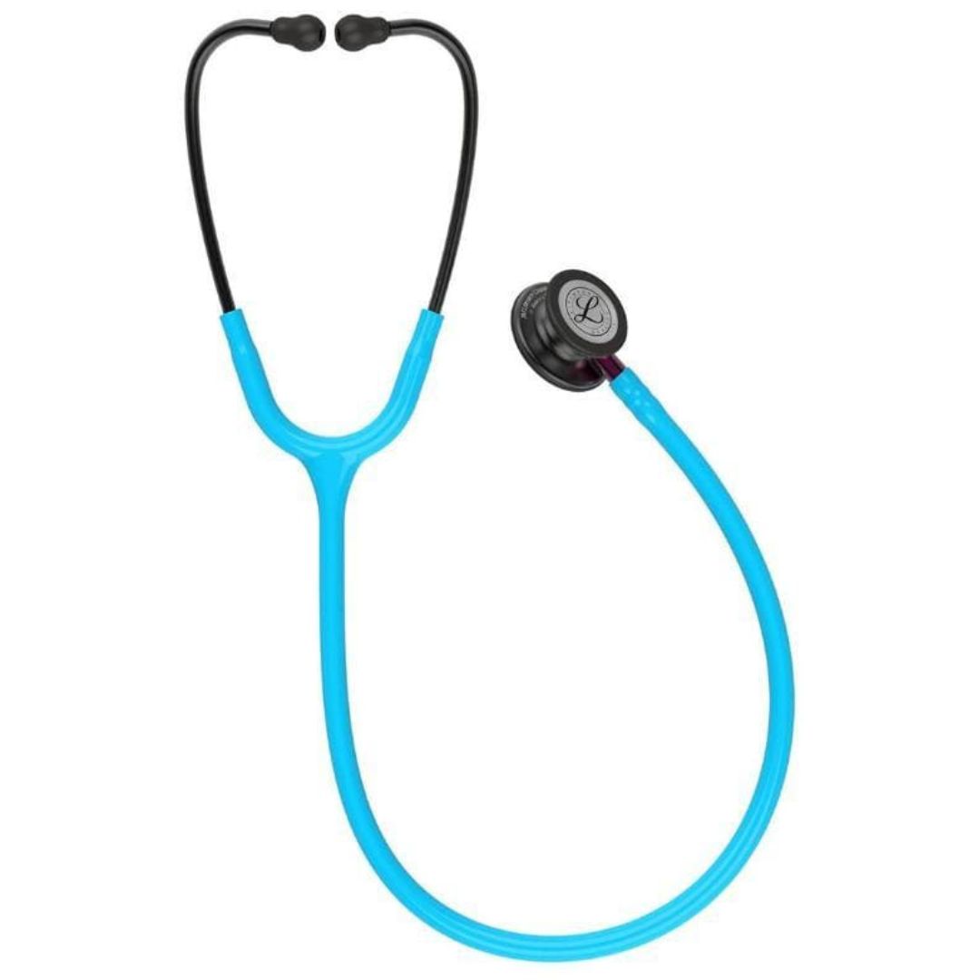 3M™ Littmann® Classic III™ Monitoring Stethoscope - primehubstore.shop Stethoscopes